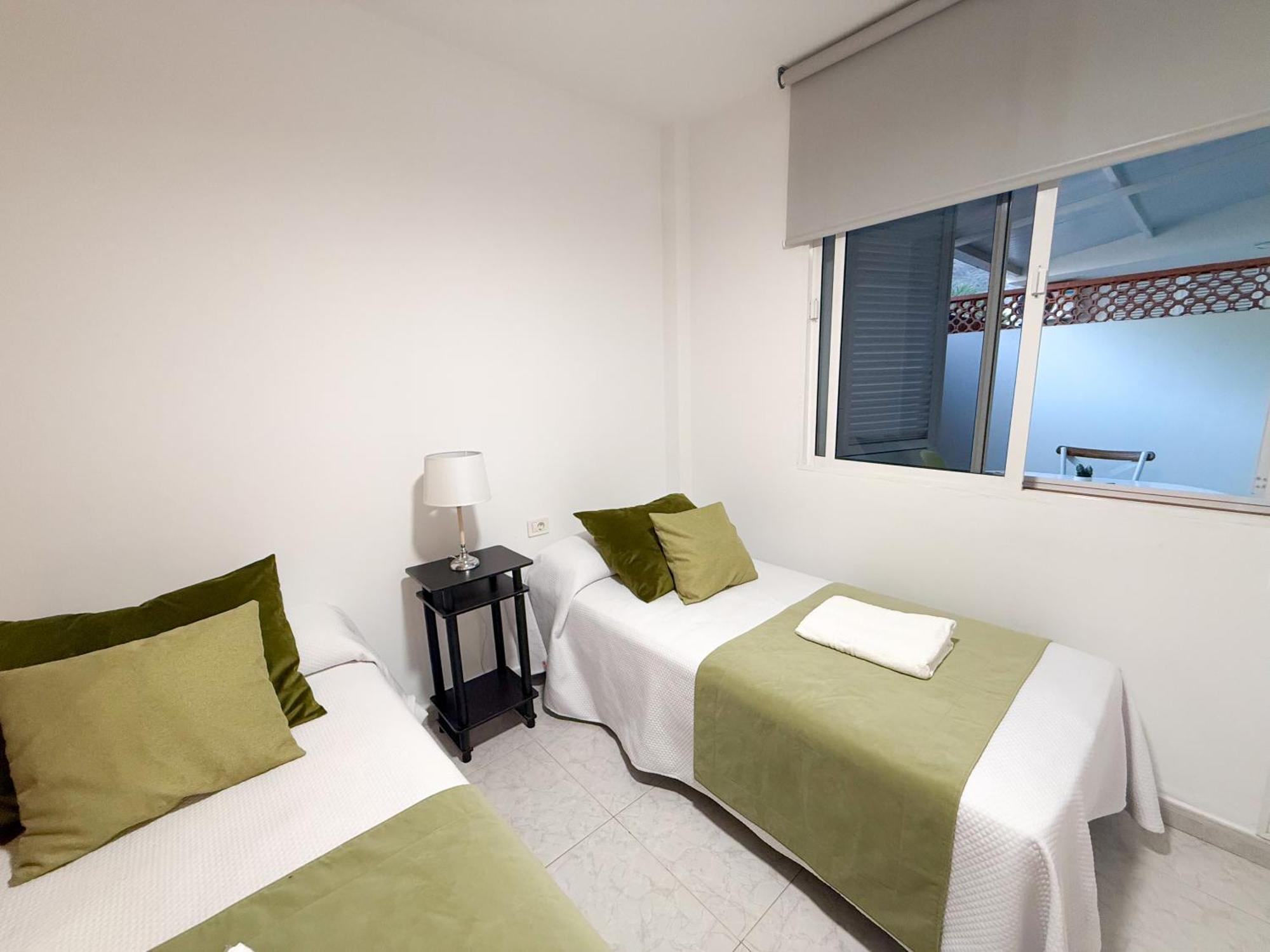 Apartamento Sabare Rambla 프론테라 외부 사진