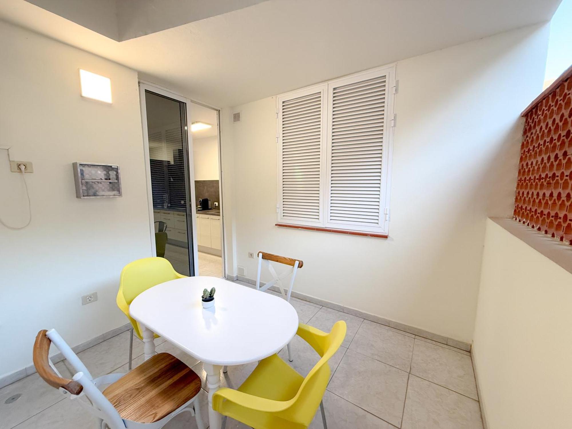 Apartamento Sabare Rambla 프론테라 외부 사진