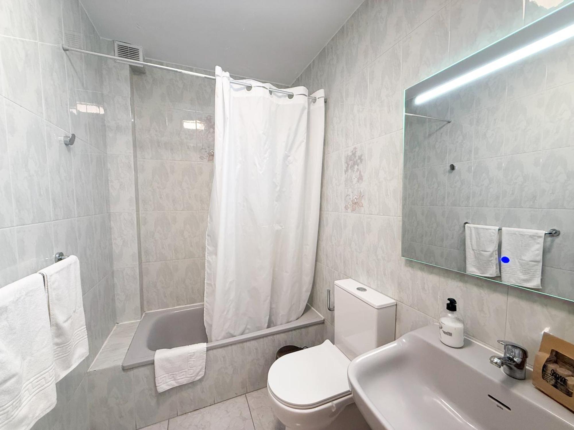 Apartamento Sabare Rambla 프론테라 외부 사진
