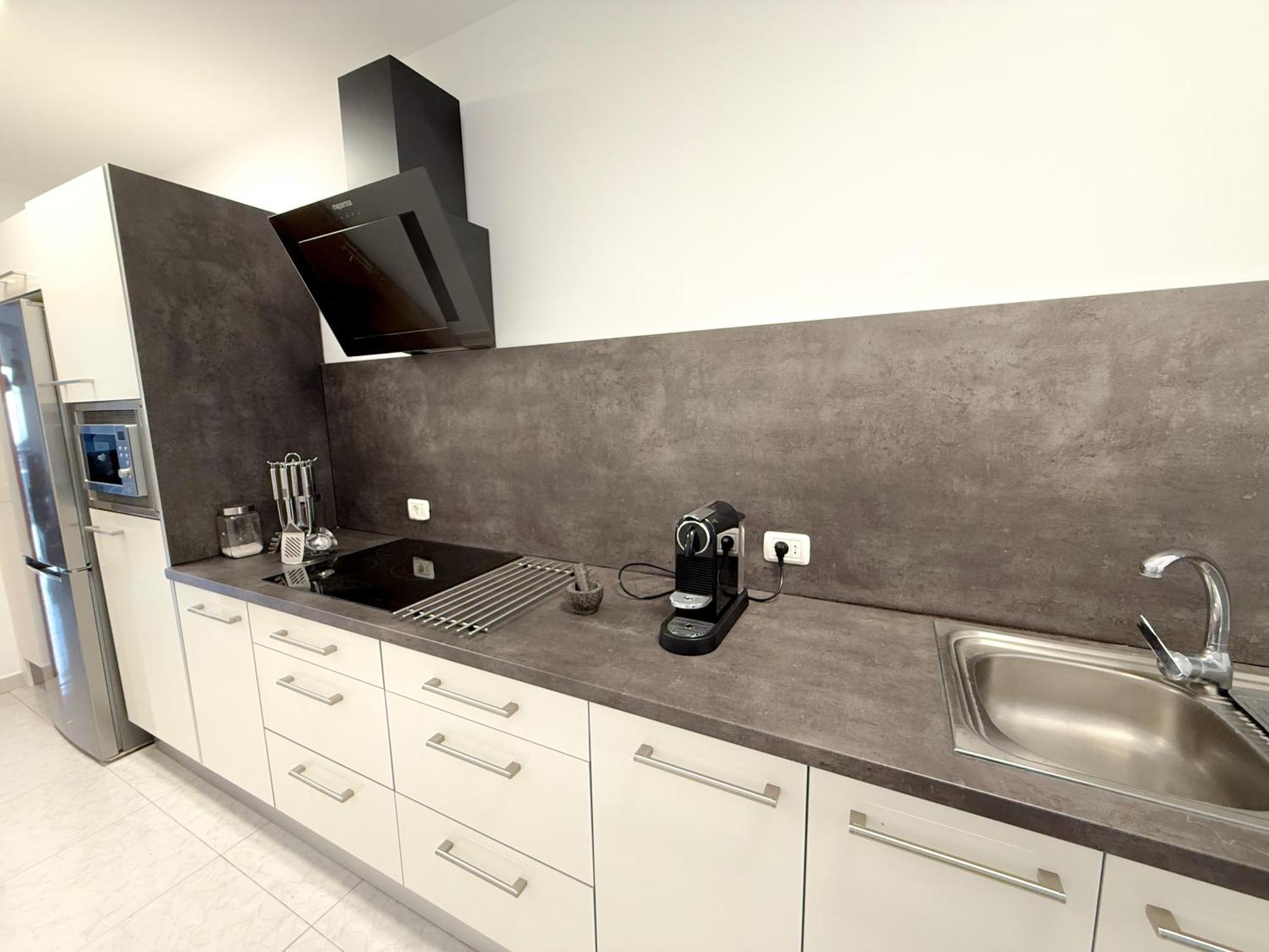 Apartamento Sabare Rambla 프론테라 외부 사진