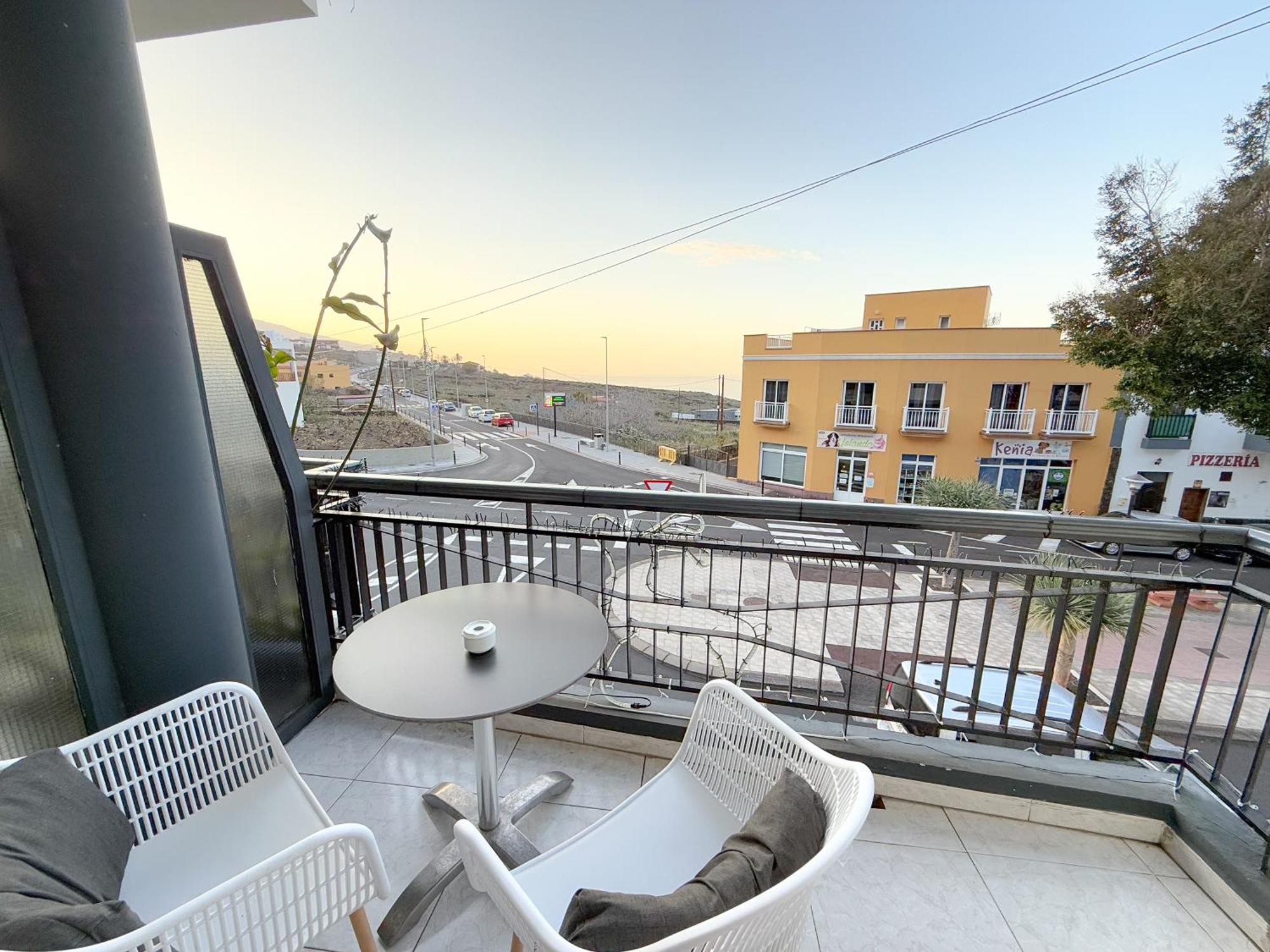 Apartamento Sabare Rambla 프론테라 외부 사진