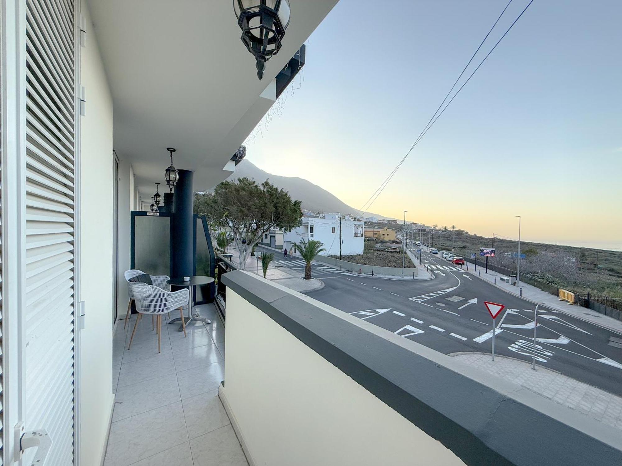 Apartamento Sabare Rambla 프론테라 외부 사진